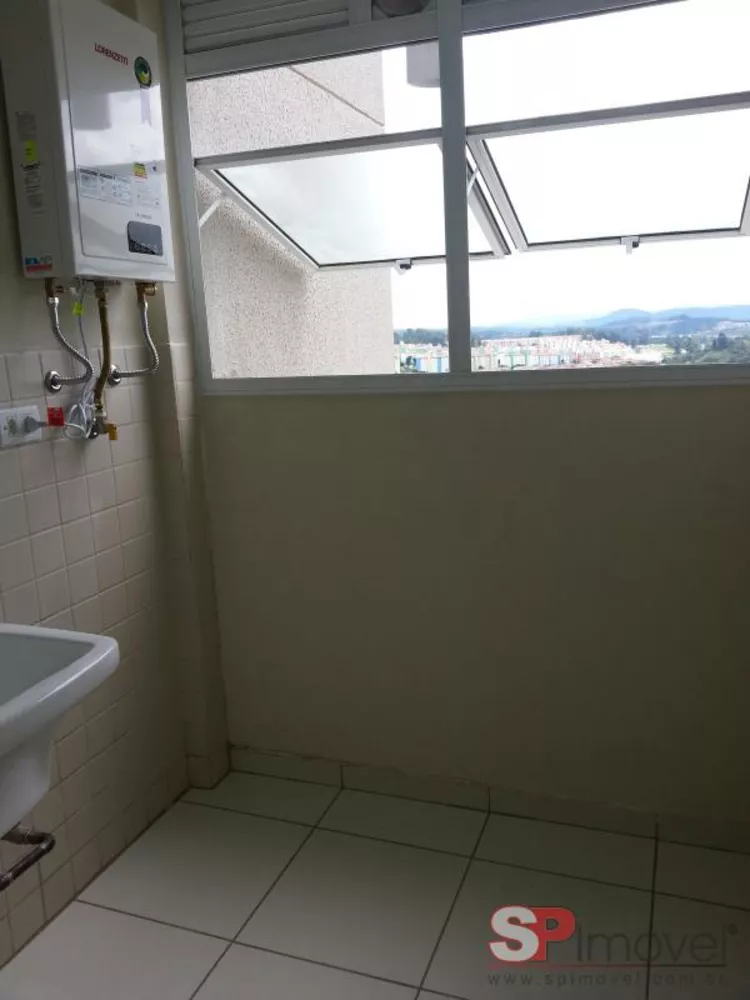 Apartamento à venda com 3 quartos, 67m² - Foto 3