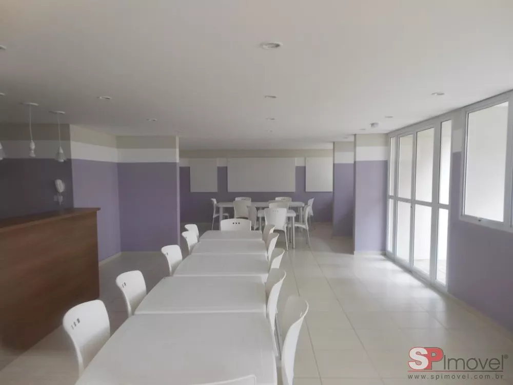 Apartamento à venda com 3 quartos, 67m² - Foto 8