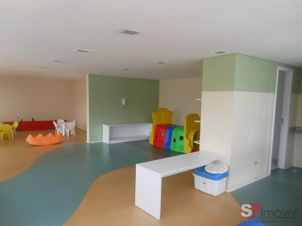 Apartamento à venda com 3 quartos, 67m² - Foto 6