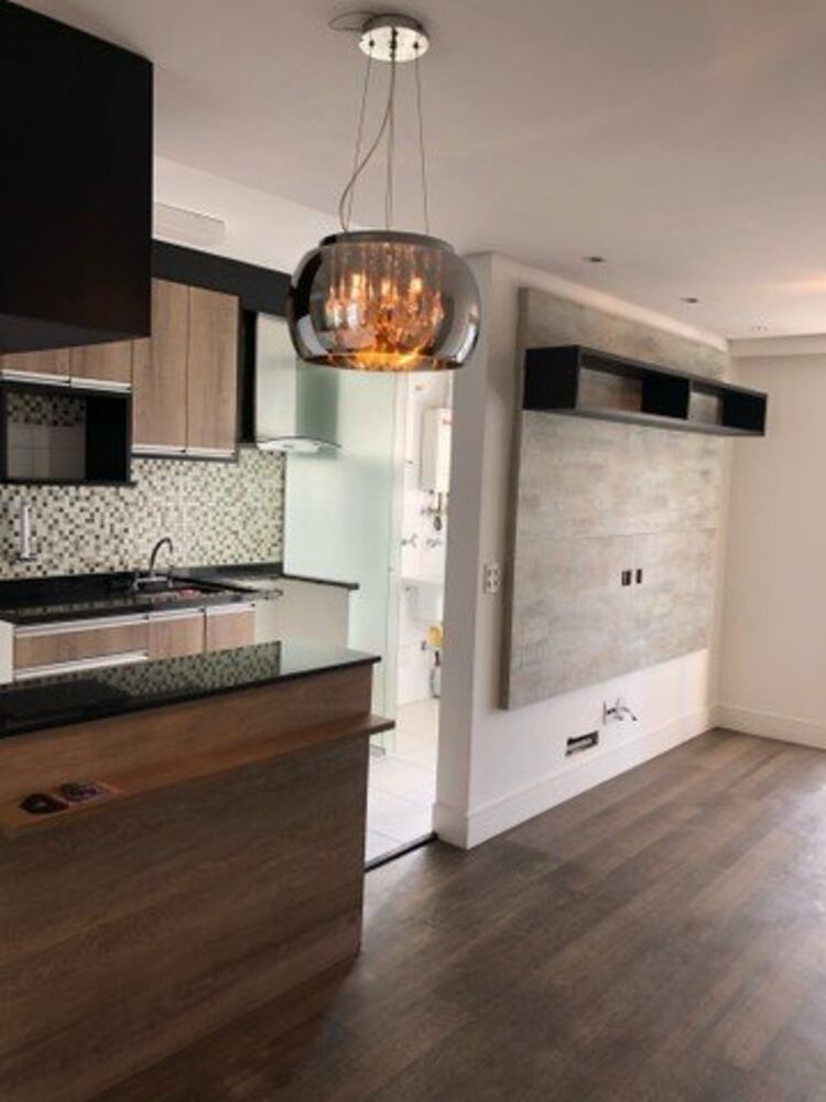 Apartamento, 2 quartos, 74 m² - Foto 2