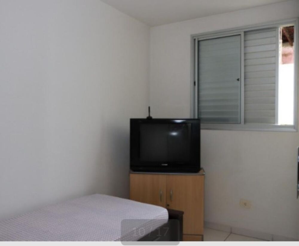 Apartamento, 2 quartos, 58 m² - Foto 3