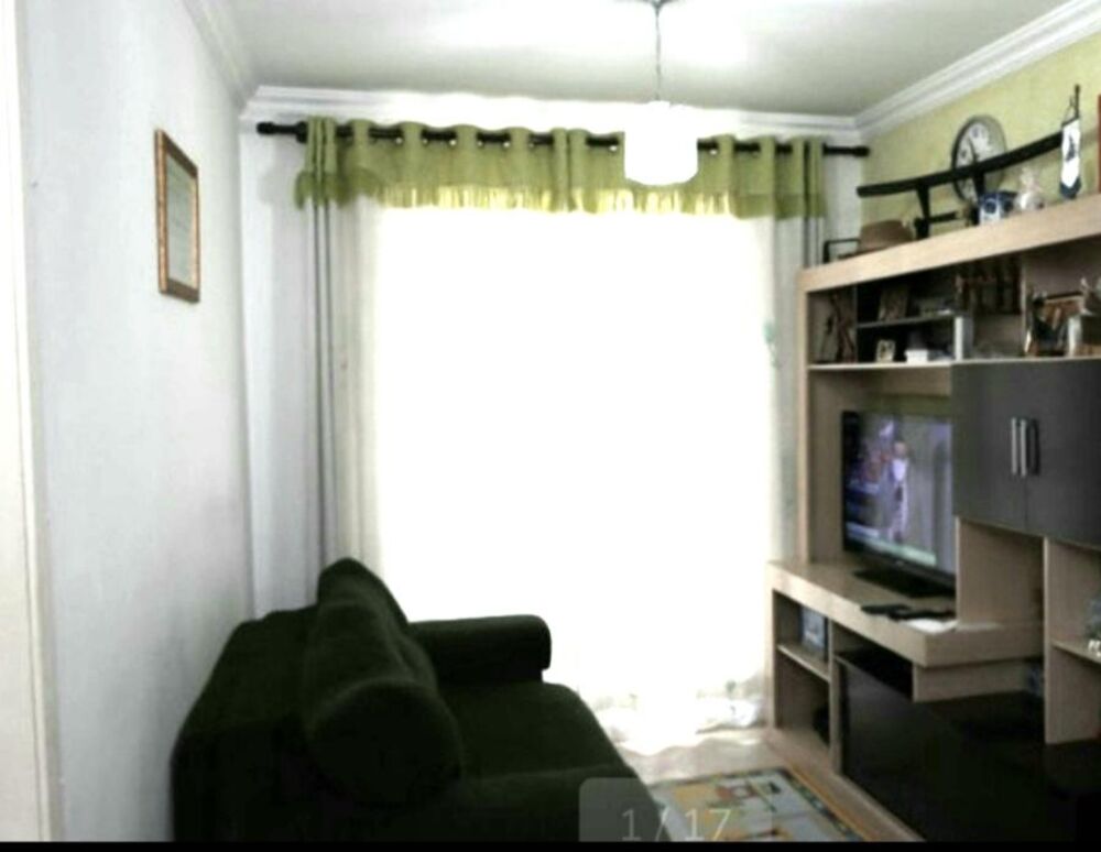 Apartamento, 2 quartos, 58 m² - Foto 1