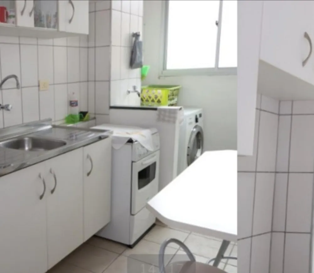 Apartamento, 2 quartos, 58 m² - Foto 7