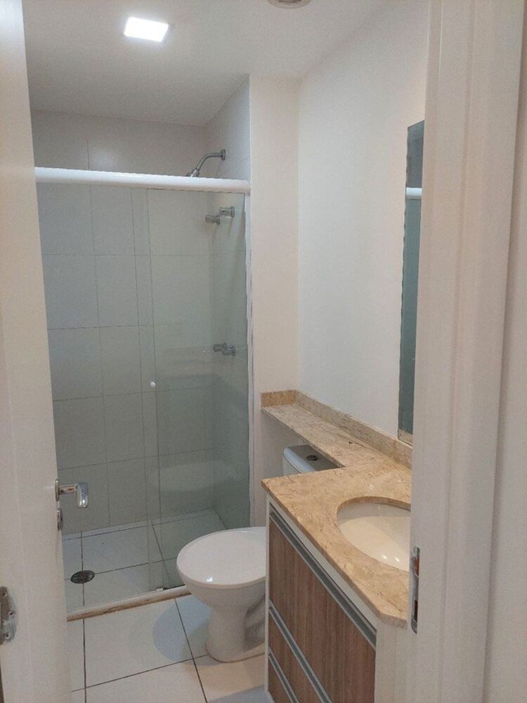 Apartamento, 1 quarto, 38 m² - Foto 2