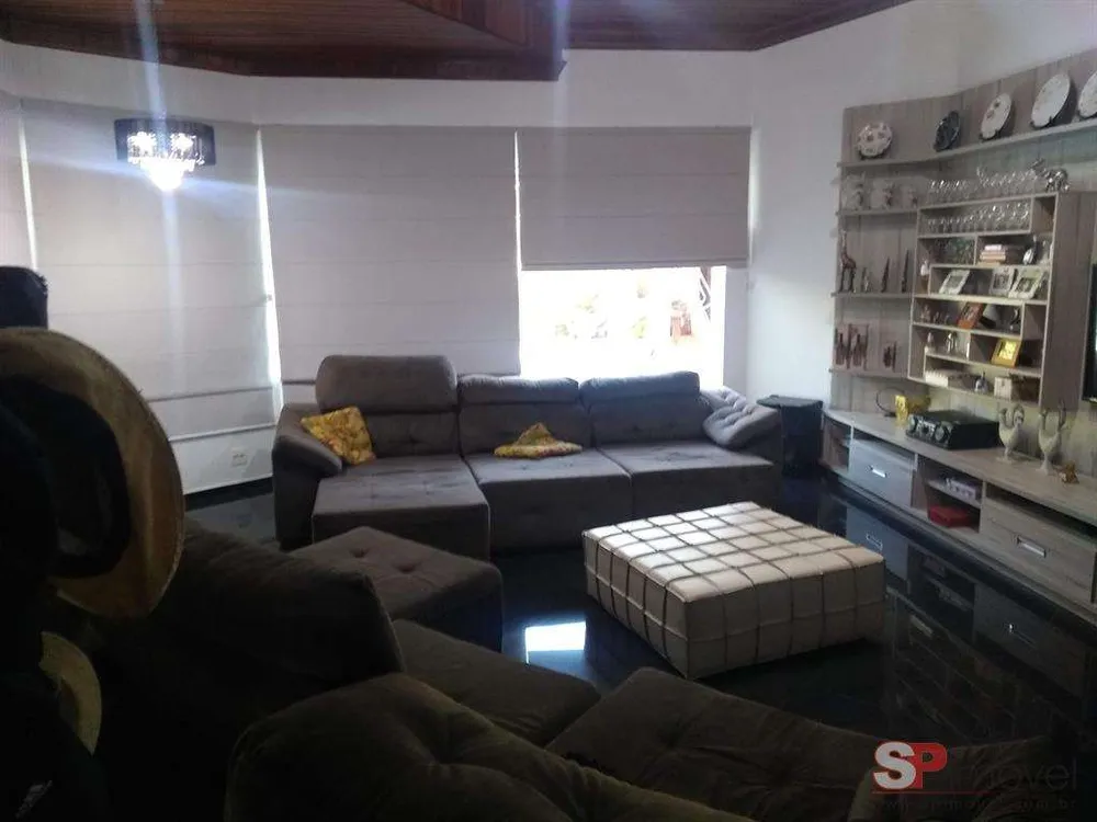Casa, 5 quartos, 720 m² - Foto 16