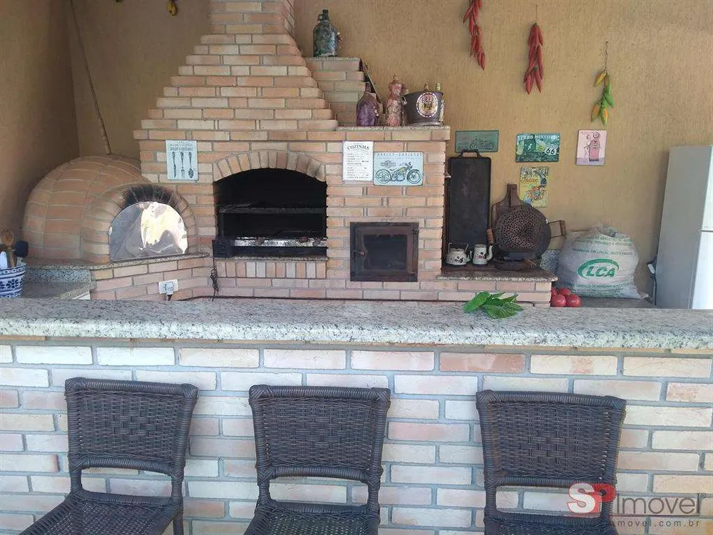 Casa, 5 quartos, 720 m² - Foto 15