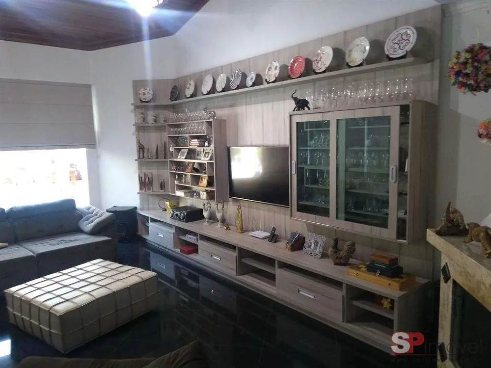 Casa, 5 quartos, 720 m² - Foto 7