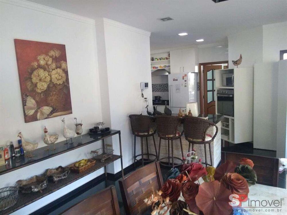 Casa, 5 quartos, 720 m² - Foto 1