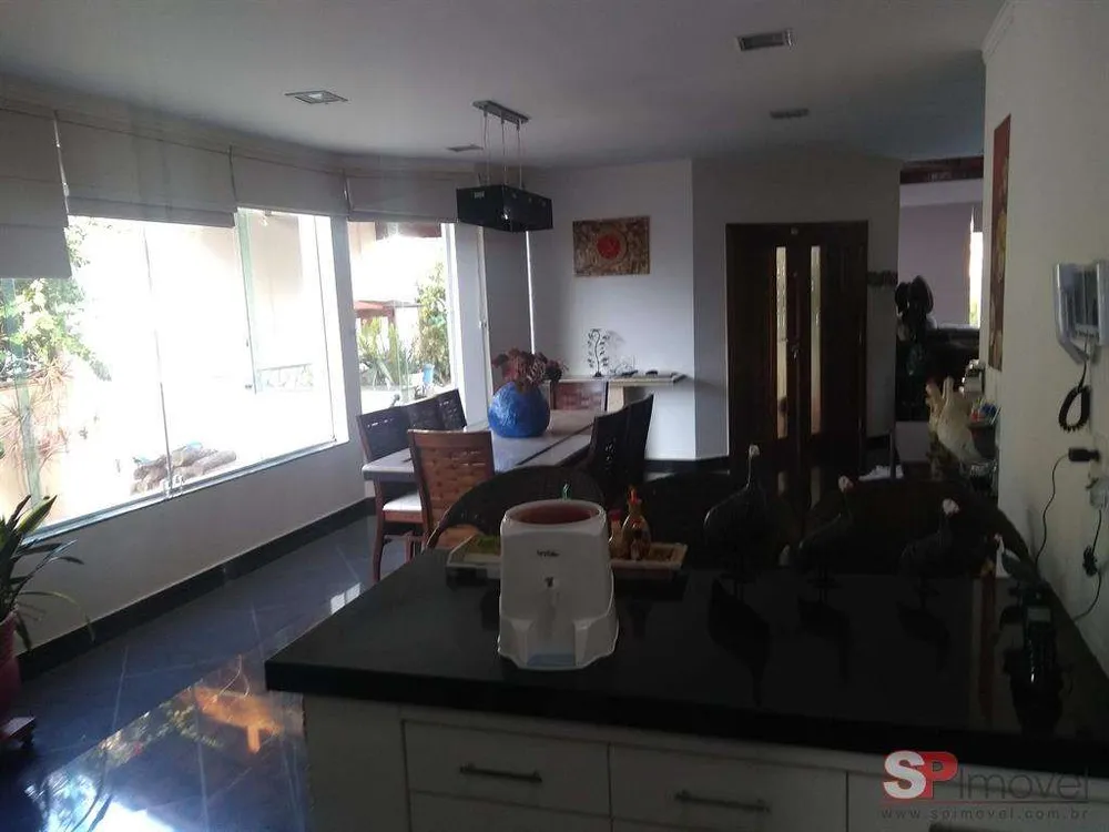 Casa, 5 quartos, 720 m² - Foto 12