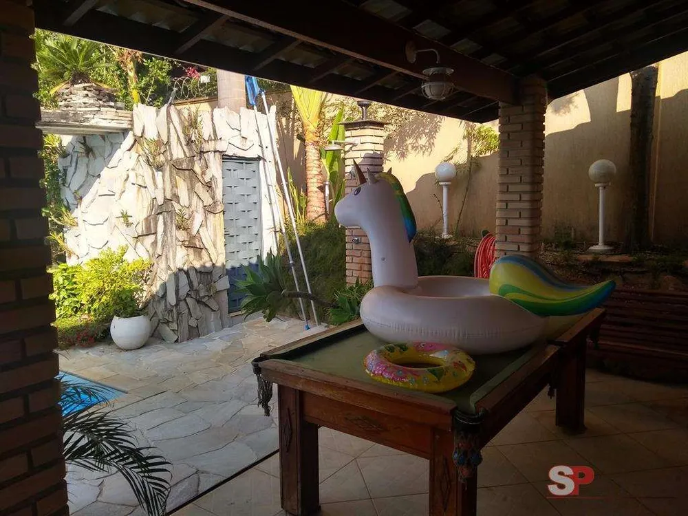Casa, 5 quartos, 720 m² - Foto 10