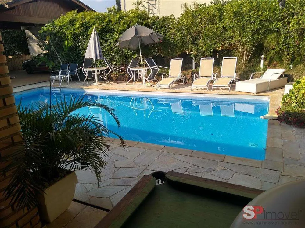 Casa, 5 quartos, 720 m² - Foto 4