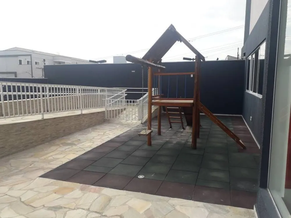 Apartamento, 2 quartos, 120 m² - Foto 2