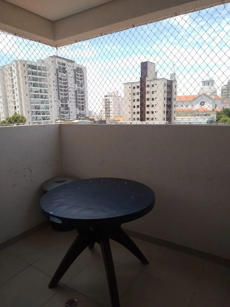 Apartamento, 2 quartos, 120 m² - Foto 8