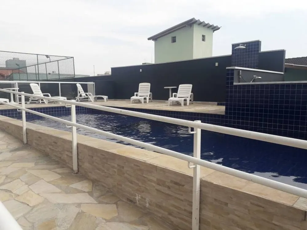 Apartamento, 2 quartos, 120 m² - Foto 3