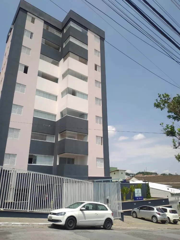Apartamento, 2 quartos, 120 m² - Foto 1
