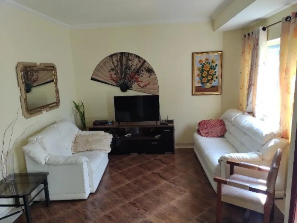 Sobrado, 4 quartos, 250 m² - Foto 12