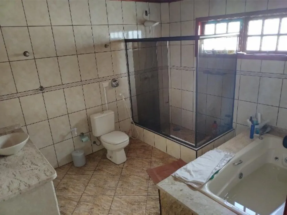 Sobrado, 4 quartos, 250 m² - Foto 14