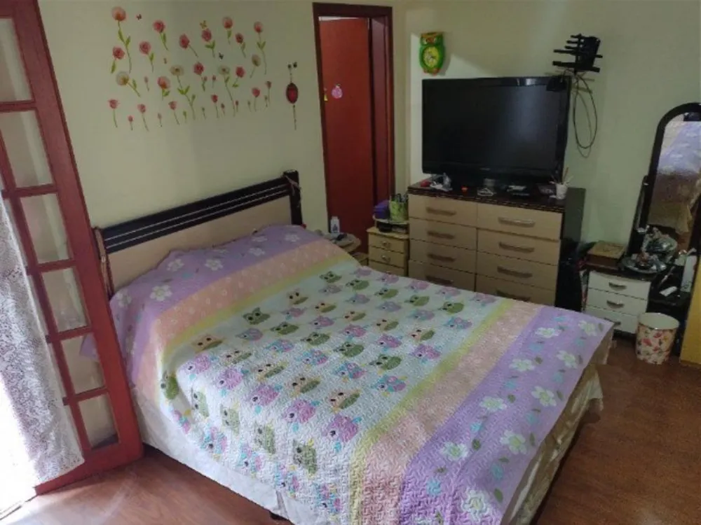 Sobrado, 4 quartos, 250 m² - Foto 15