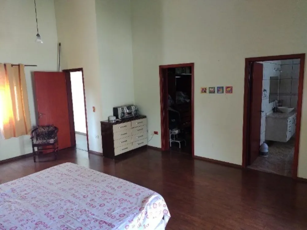 Sobrado, 4 quartos, 250 m² - Foto 7
