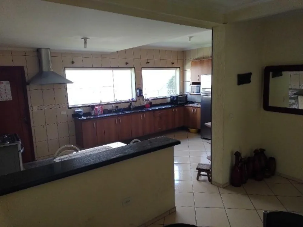 Sobrado, 4 quartos, 250 m² - Foto 5