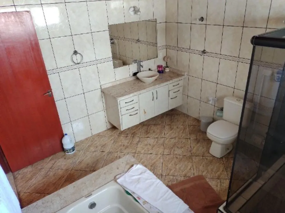 Sobrado, 4 quartos, 250 m² - Foto 8