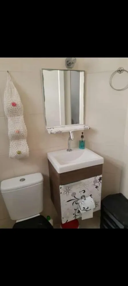 Apartamento, 1 quarto, 50 m² - Foto 9