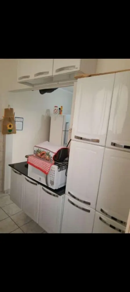 Apartamento, 1 quarto, 50 m² - Foto 3
