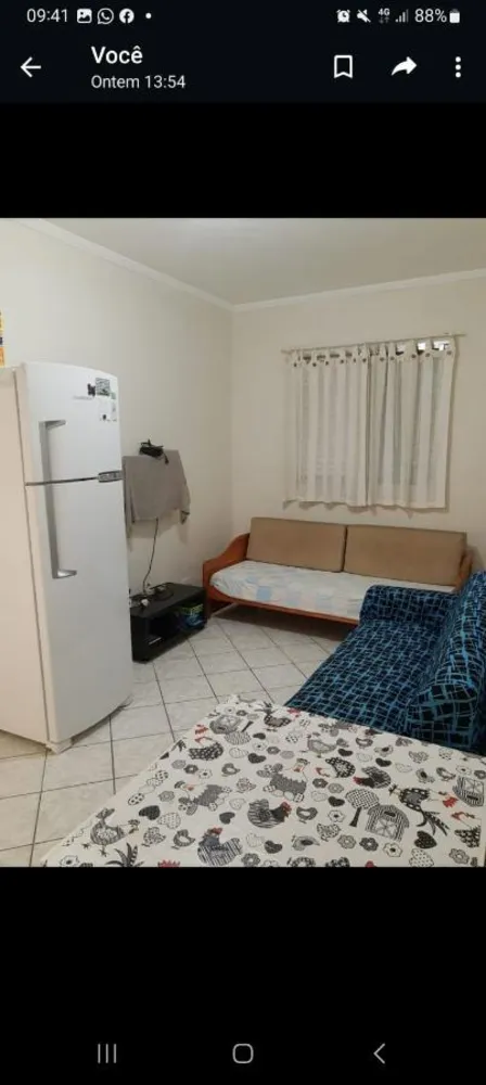 Apartamento, 1 quarto, 50 m² - Foto 11