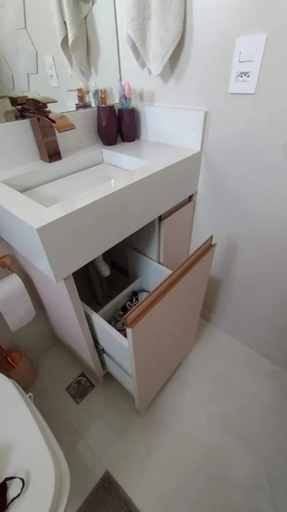 Apartamento, 2 quartos, 40 m² - Foto 9