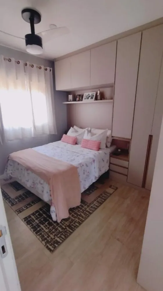 Apartamento, 2 quartos, 40 m² - Foto 13