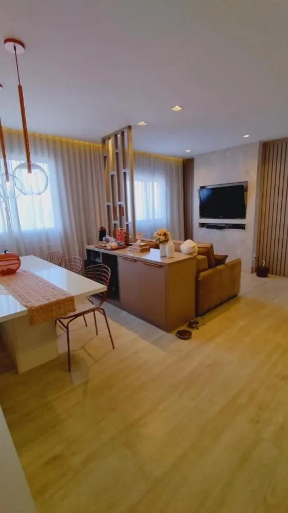 Apartamento, 2 quartos, 40 m² - Foto 5
