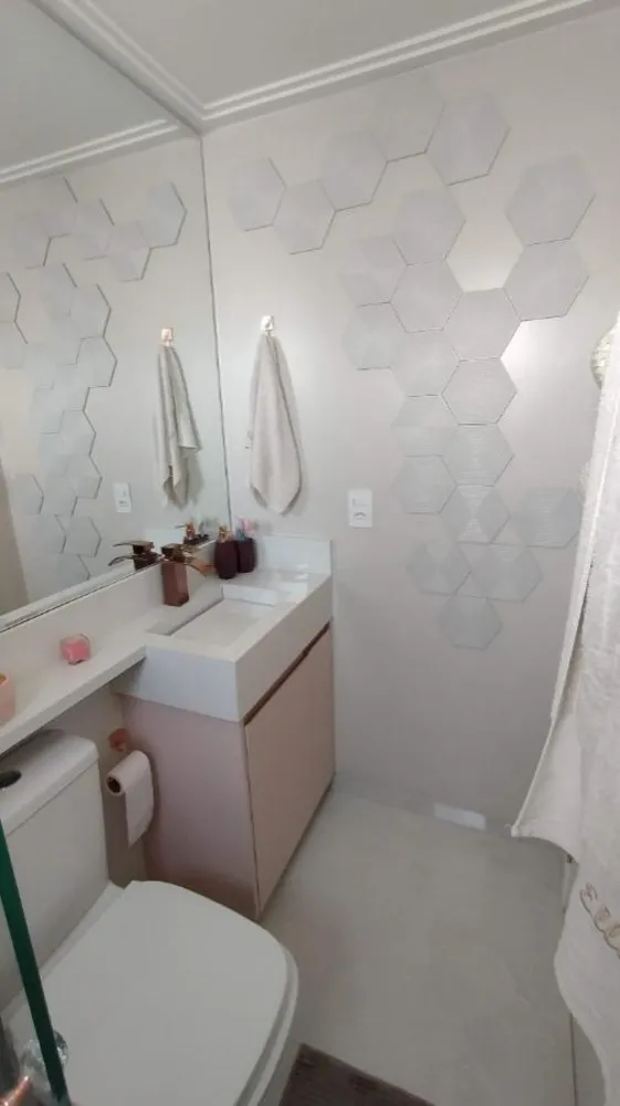 Apartamento, 2 quartos, 40 m² - Foto 5