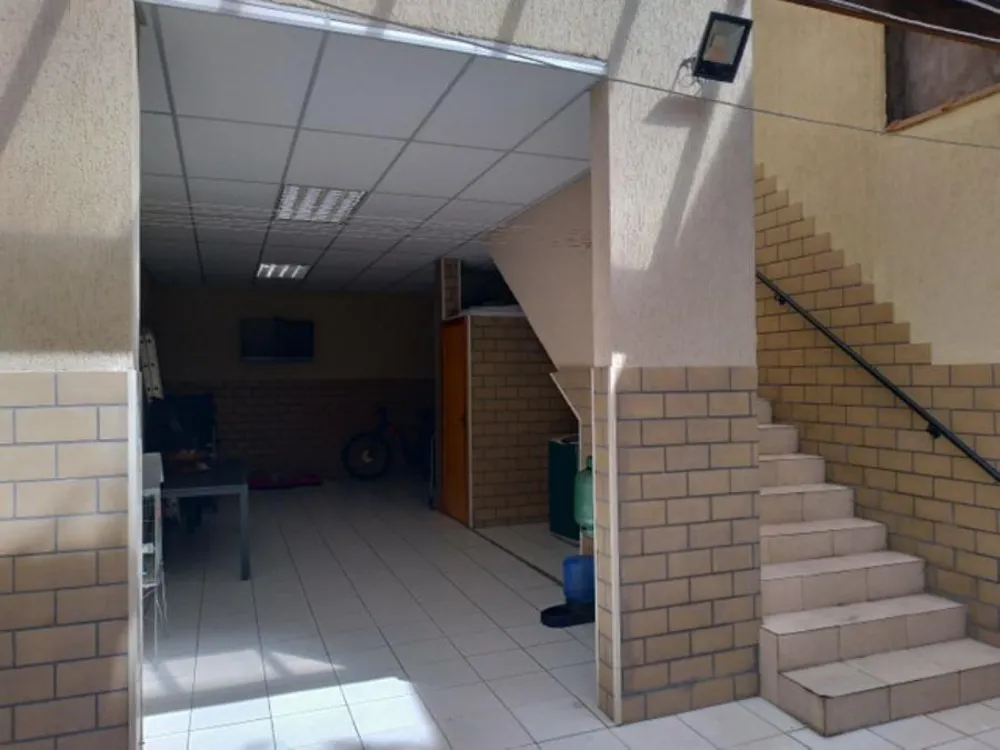Sobrado, 3 quartos, 125 m² - Foto 7