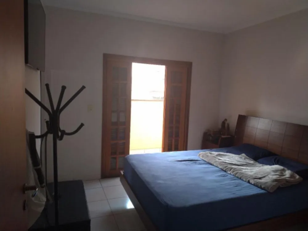 Sobrado, 3 quartos, 125 m² - Foto 4