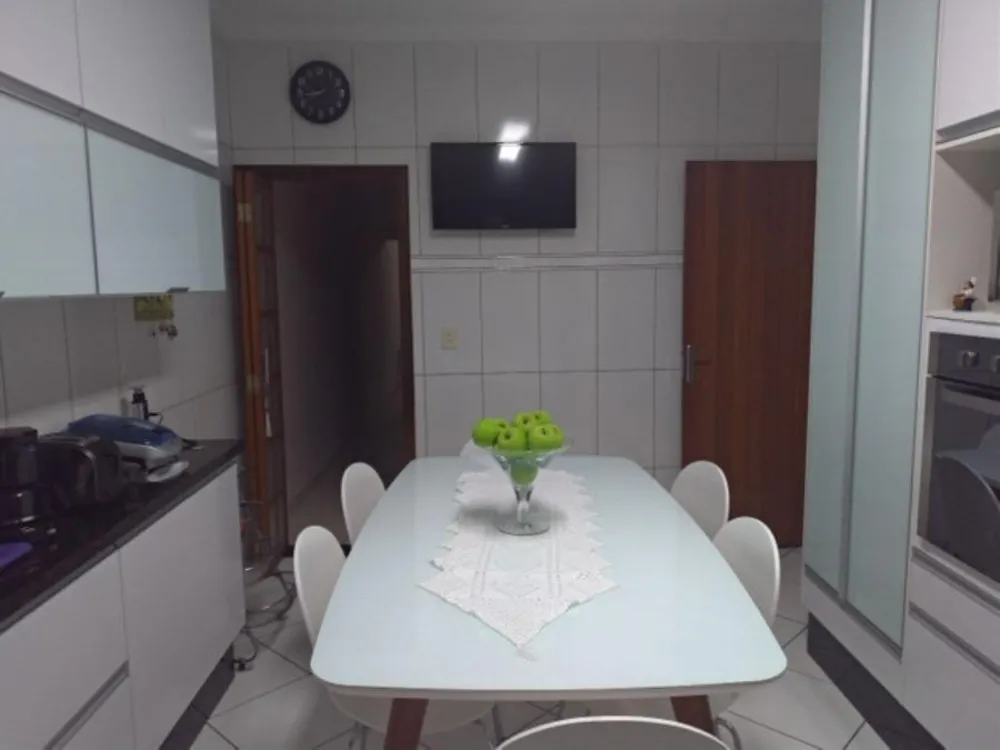 Sobrado, 3 quartos, 125 m² - Foto 1
