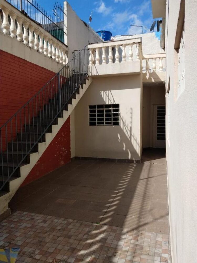 Casa, 4 quartos, 120 m² - Foto 2