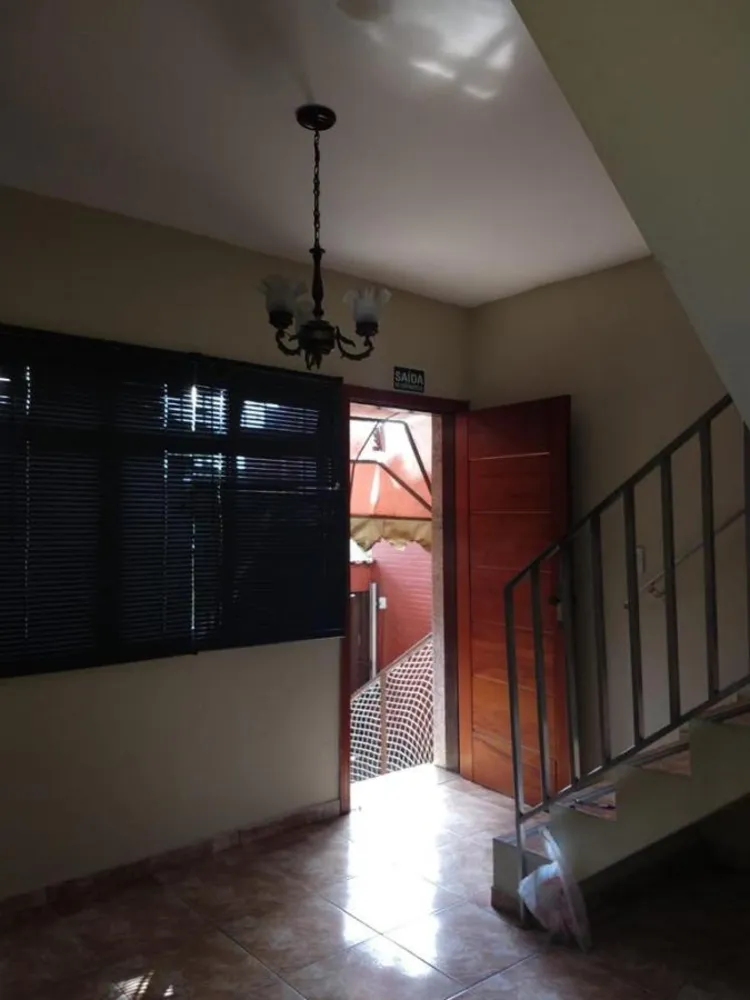 Casa, 4 quartos, 120 m² - Foto 4