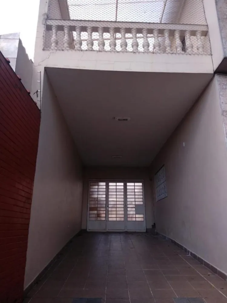 Casa, 4 quartos, 120 m² - Foto 2