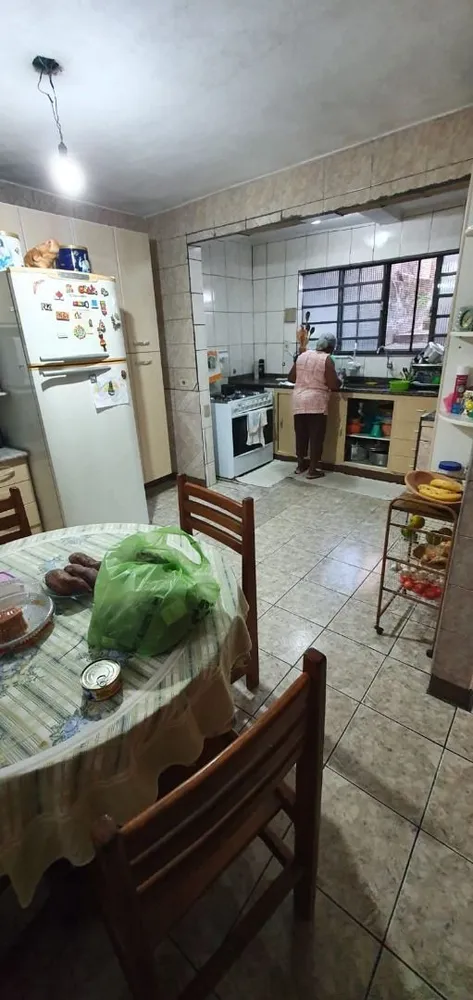 Casa, 3 quartos, 120 m² - Foto 8