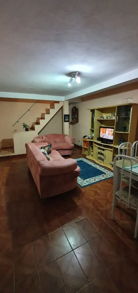 Casa, 3 quartos, 120 m² - Foto 1