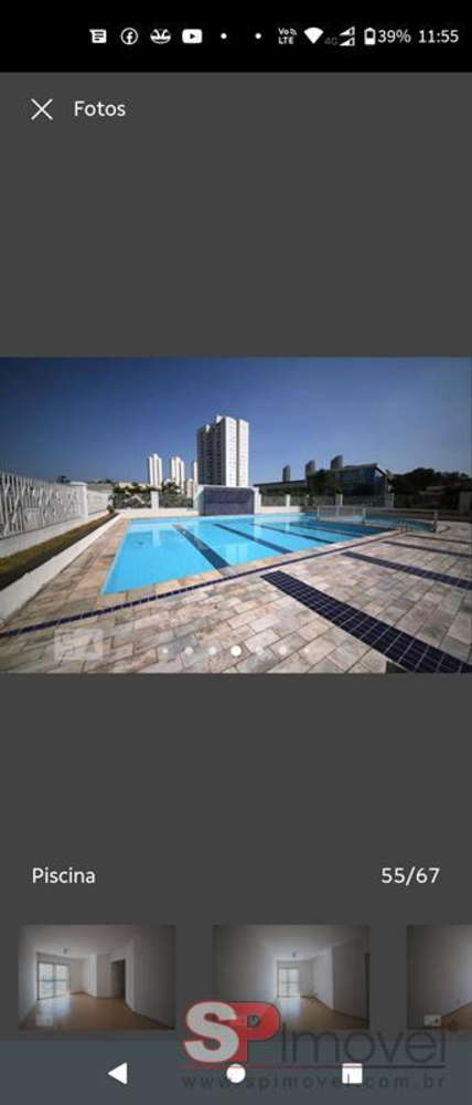 Apartamento, 2 quartos, 72 m² - Foto 6