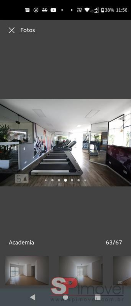 Apartamento, 2 quartos, 72 m² - Foto 1