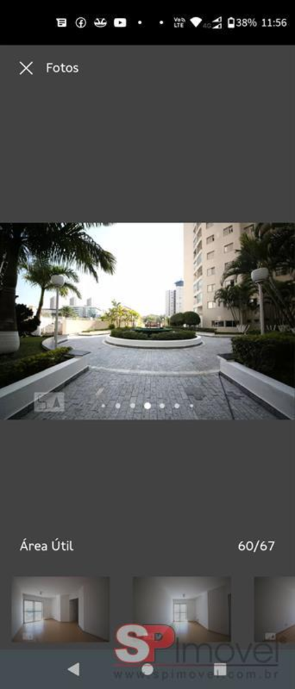 Apartamento, 2 quartos, 72 m² - Foto 3