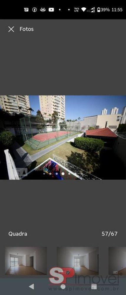 Apartamento, 2 quartos, 72 m² - Foto 5