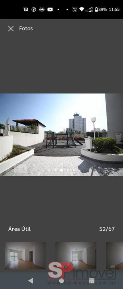 Apartamento, 2 quartos, 72 m² - Foto 8