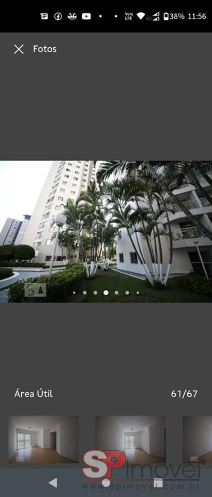 Apartamento, 2 quartos, 72 m² - Foto 2