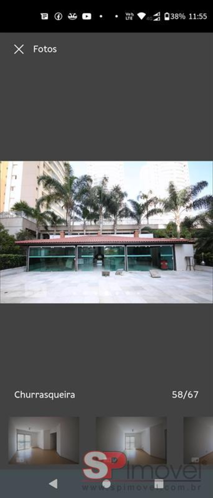 Apartamento, 2 quartos, 72 m² - Foto 4