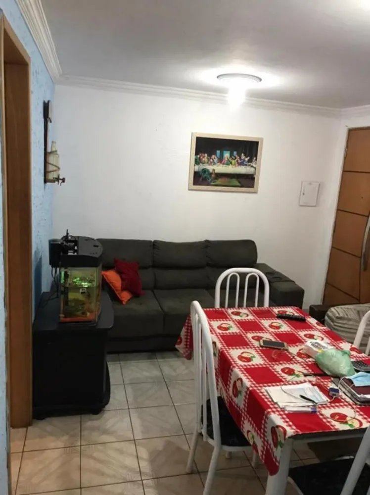 Apartamento, 2 quartos, 45 m² - Foto 3