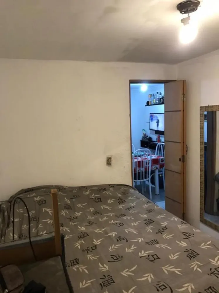Apartamento, 2 quartos, 45 m² - Foto 10