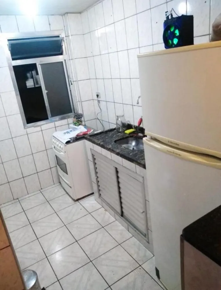 Apartamento, 2 quartos, 45 m² - Foto 4